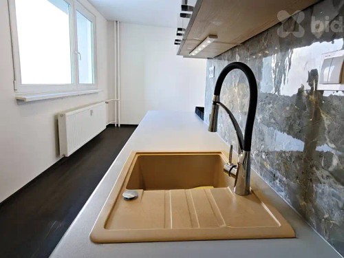 Prodaný byt 2+kk 42 m²