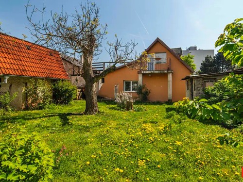 Prodej domu 136 m², pozemek 708 m²