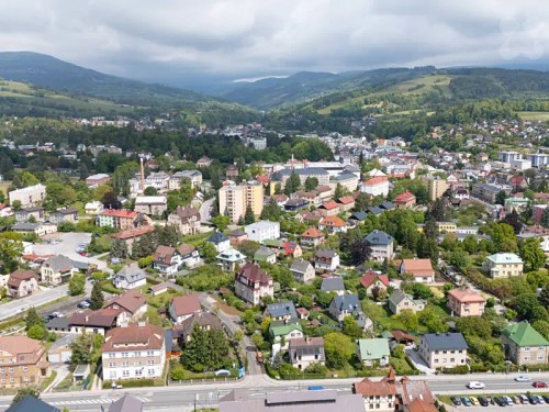 Prodej bytu 5+1 122 m²