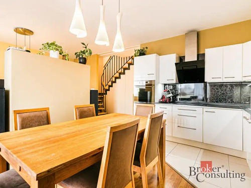 Prodaný byt 3+kk 95 m²