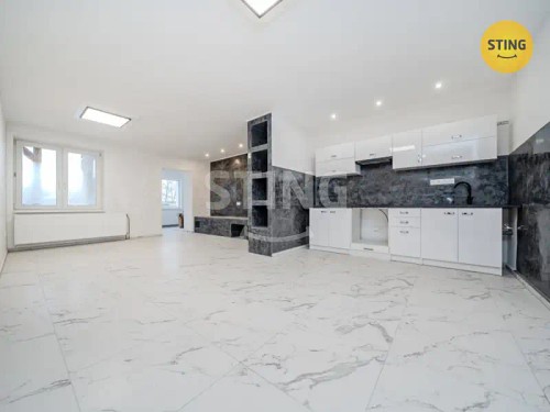 Prodej bytu 3+kk 94 m²