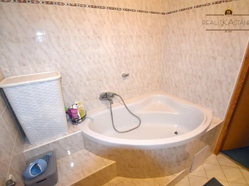 Prodej bytu 3+kk 67 m²