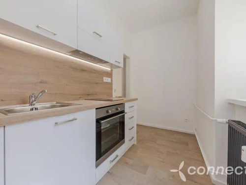 Prodaný  byt 2+1 52 m²