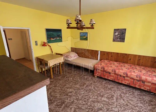 Prodej domu 63 m², pozemek 995 m²