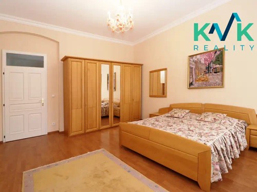 Prodej bytu 3+1 123 m²