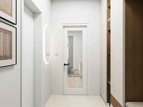 Prodaný byt 1+kk 30 m²