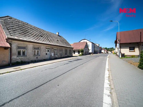 Prodej domu 150 m², pozemek 335 m²