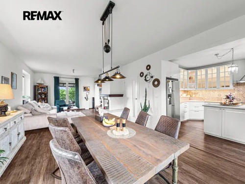 Prodej domu 205 m², pozemek 809 m²