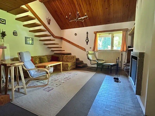 Prodej chaty 86 m², pozemek 1008 m²