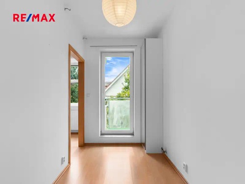 Prodaný byt 3+kk 52 m²