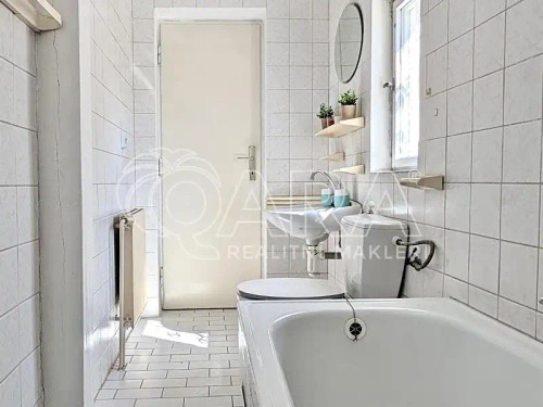 Prodej domu 122 m², pozemek 523 m²
