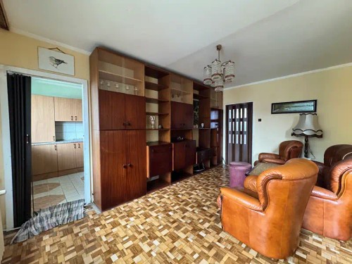 Prodaný byt 4+1 77 m²
