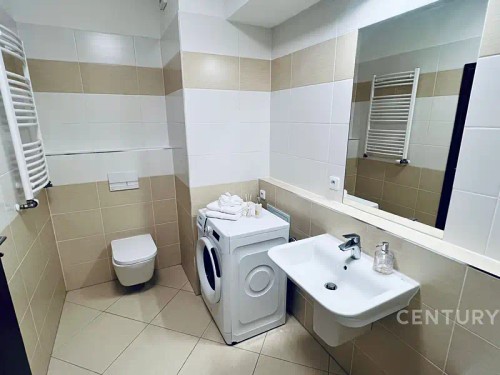 Prodaný byt 1+kk 31 m²