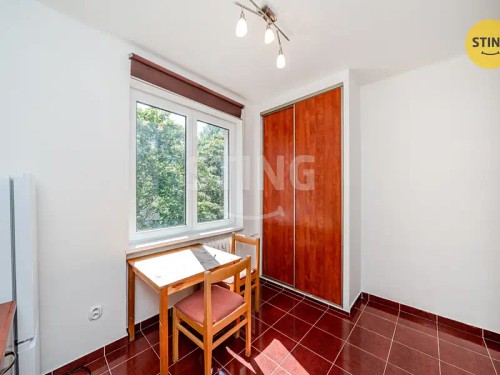 Prodej bytu 1+1 37 m²