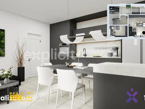 Prodej domu 98 m², pozemek 150 m²