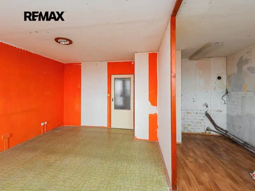 Prodaný byt 3+1 63 m²