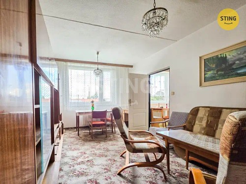 Prodej bytu 3+1 74 m²