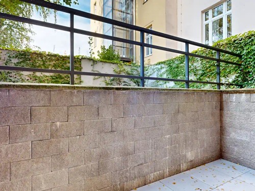 Prodaný byt 3+1 84 m²