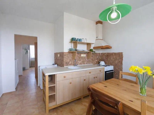 Prodej bytu 2+1 48 m²