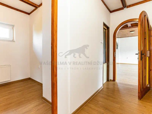 Prodej domu 150 m², pozemek 679 m²