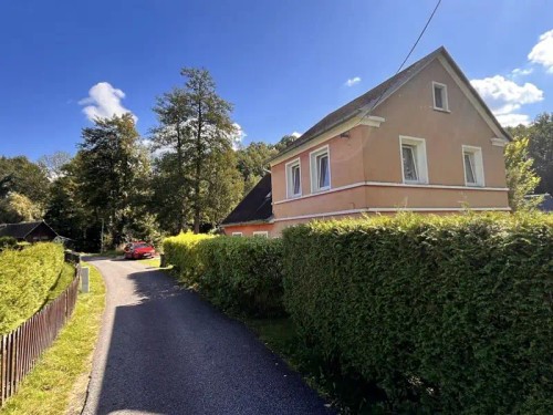 Prodej domu 100 m², pozemek 866 m²