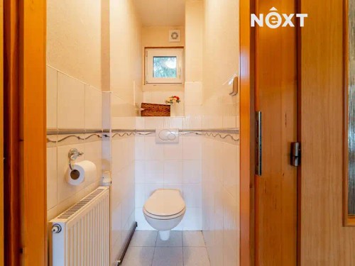 Prodej domu 201 m², pozemek 731 m²