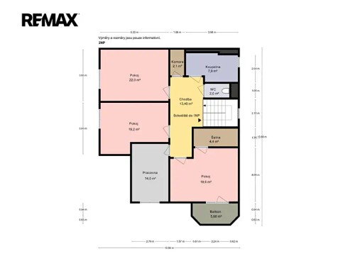 Prodej domu 234 m², pozemek 715 m²