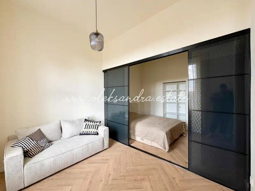 Prodaný byt 1+1 40 m²
