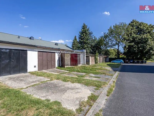 Prodaný  byt 2+1 63 m²