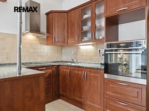 Prodej bytu 2+kk 62 m²