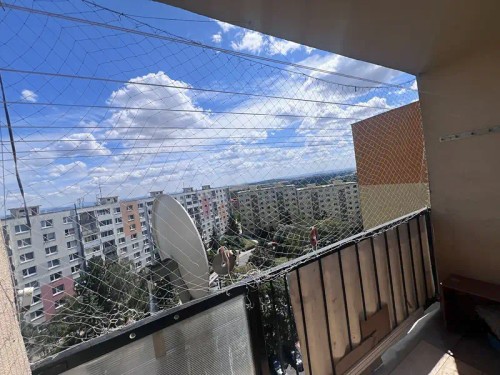 Prodej bytu 2+1 61 m²