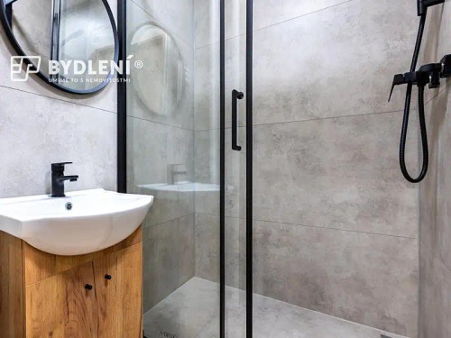 Prodej bytu 2+1 52 m²