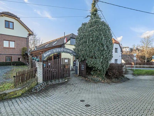 Prodej domu 110 m², pozemek 368 m²