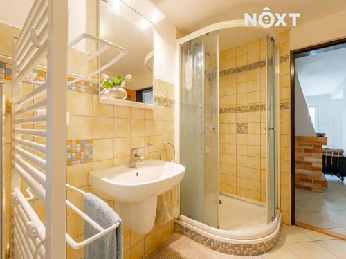 Prodej domu 201 m², pozemek 731 m²