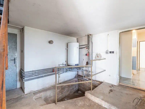 Prodej domu 150 m², pozemek 859 m²