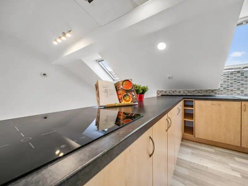 Prodej bytu 4+kk 138 m²