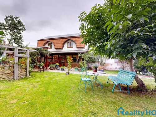 Prodej domu 364 m², pozemek 1261 m²