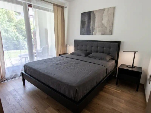 Prodaný byt 3+kk 65 m²