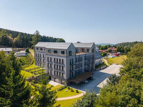 Prodaný byt 1+kk 50 m²