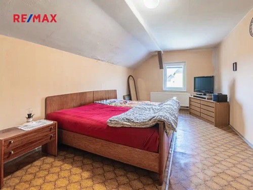 Prodej domu 370 m², pozemek 2417 m²