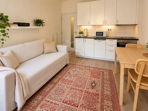 Prodej bytu 1+1 39 m²