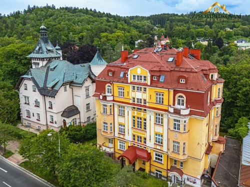 Prodej bytu 2+1 79 m²