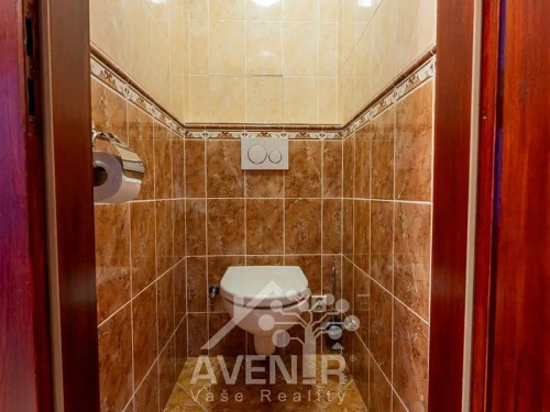 Prodaný byt 3+kk 54 m²