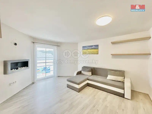 Prodaný  byt 2+1 50 m²