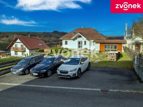 Prodej domu 200 m², pozemek 700 m²