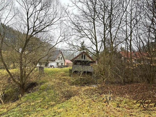 Prodej domu 140 m², pozemek 3565 m²