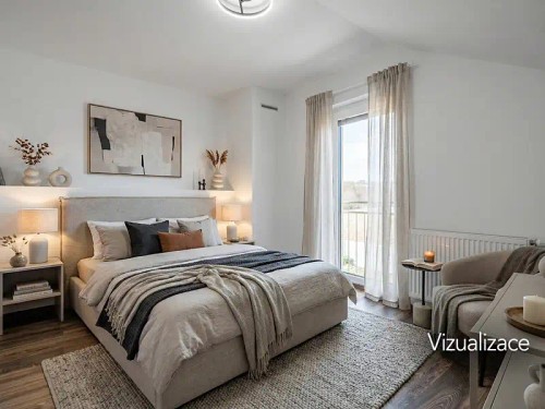 Prodej domu 126 m², pozemek 612 m²