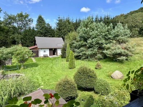 Prodej domu 89 m², pozemek 5943 m²