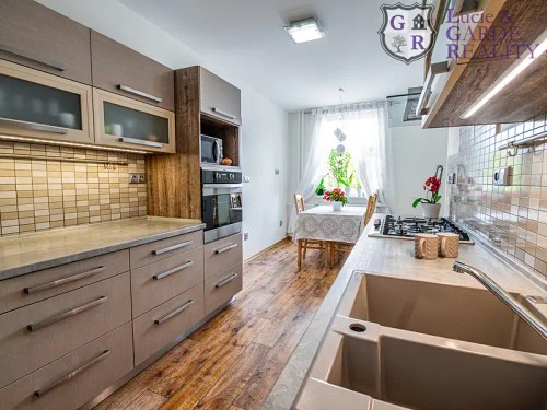 Prodej bytu 4+1 81 m²