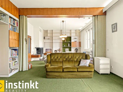 Prodej domu 470 m², pozemek 300 m²